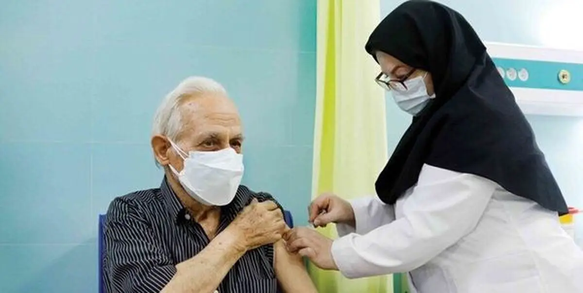 واکسیناسیون کرونا در استان همدان به 2 میلیون و 583 هزار دز رسید