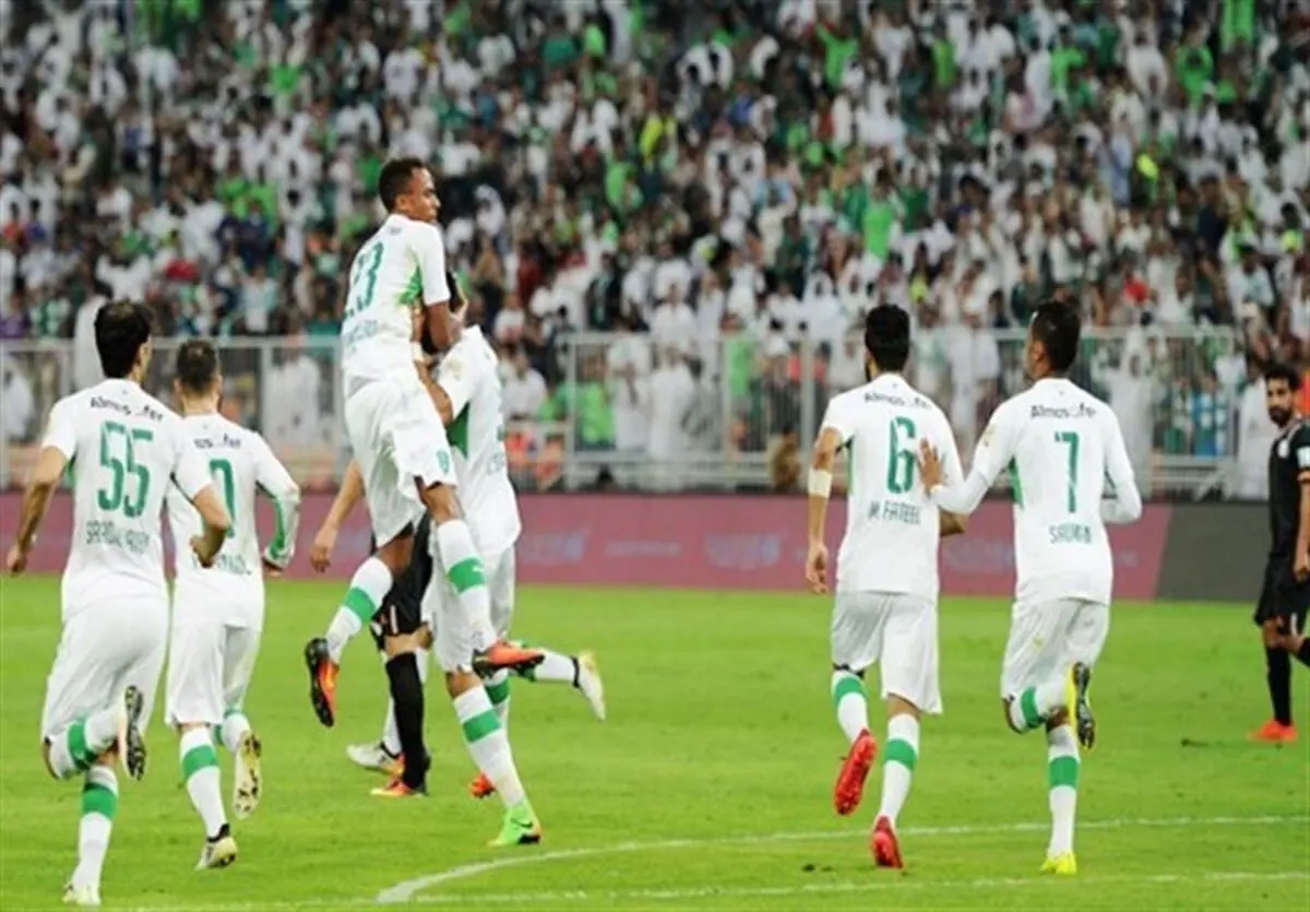 گزارشی از حریف مرموز پرسپولیس؛ بچه‌ مایه‌دارهای معمولی!