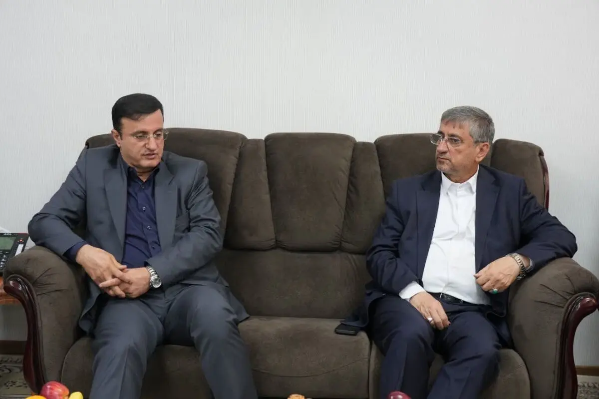 تولید کشاورزی کشور در جنگ ۴۰ روزه تداوم داشت/ خرید ۳۴۰هزارتن گندم در لرستان 