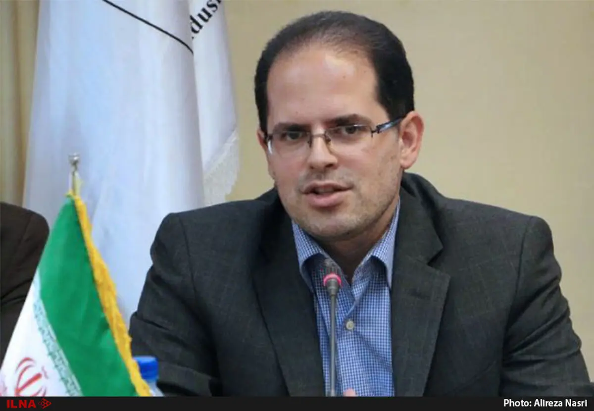 مدیریت شهرک‌های صنعتی ایران هوشمند می‌شود