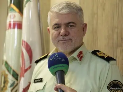 حضور فعال گشت‌های پلیس پس از وقوع زلزله در دماوند/ پلیس در آمادگی کامل قرار دارد