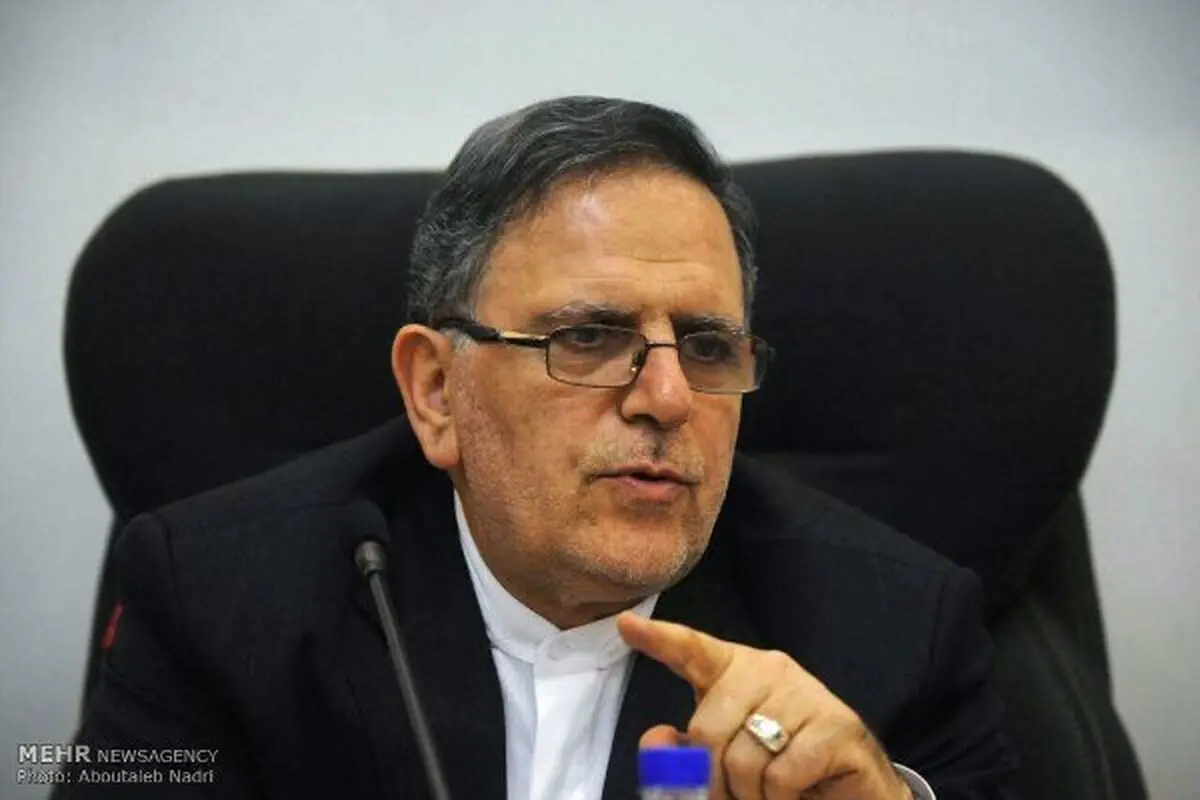 سیف ادعای قالیباف درباره انحصار در پرداخت تسهیلات بانکی را رد کرد