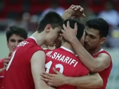 پیروزی مقتدرانه بلندقامتان ایران برابر تایلند