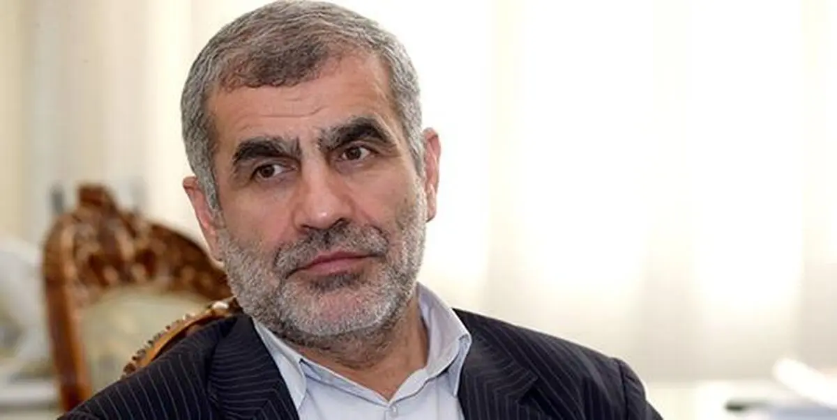 آمریکا و کشورهای اروپایی هیچ‌گاه مورد اعتماد نبوده‌اند