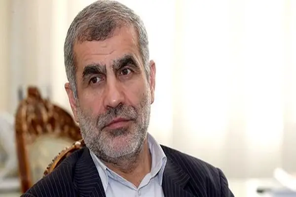 ۲ هدف قالیباف از اهدای ریاست ستادش به وزیر محمود احمدی‌نژاد