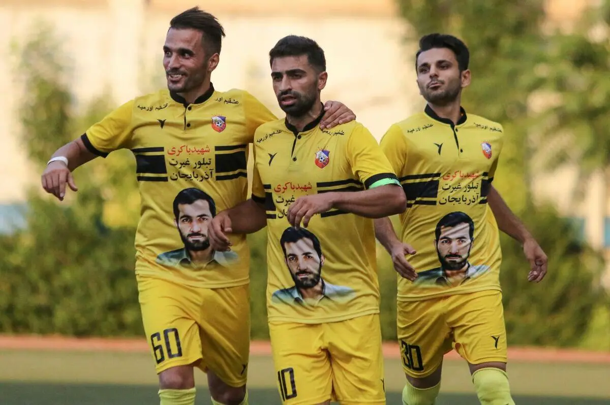 نتایجی به سبک کارلوس کی‌روش با جوانترین سرمربی فوتبال ایران