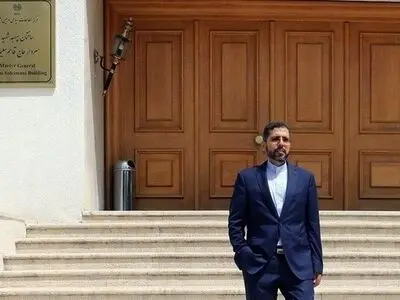 FM Spox undermines US senator's anti-JCPOA claims