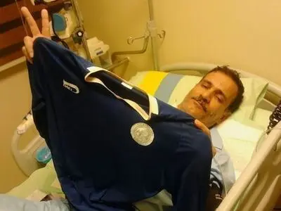 عبدالرضا سعدی درگذشت