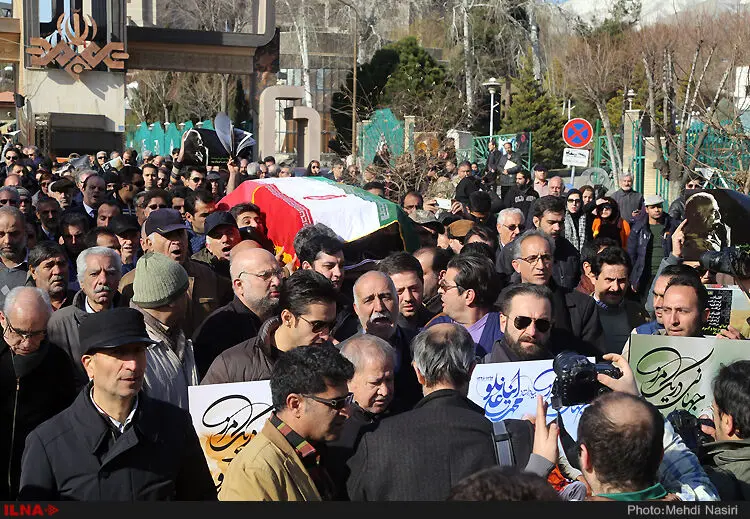 گالری