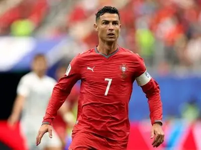 ویدیو: گل اول پرتغال به کرواسی توسط کریستیانو رونالدو