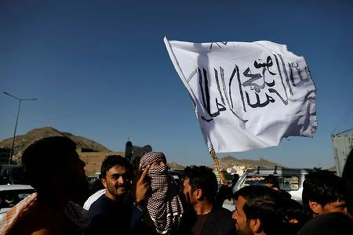 طالبان و تهدید به خروج از مذاکرات صلح افغانستان