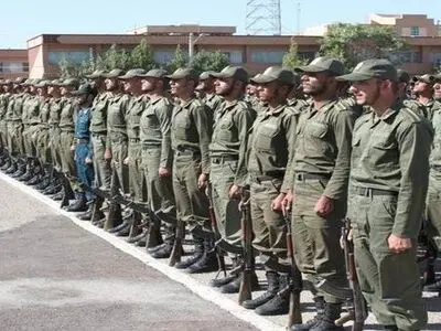 جمیع اعزام مشمولان به خدمت سربازی