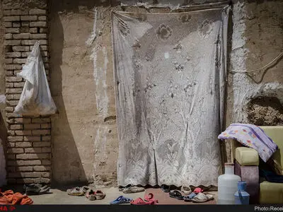 زندگی ۲۰۰ خانوار در کوره‌های آجرپزی غیرفعال/ کمک‌های مردمی عادلانه توزیع نمی‌شود