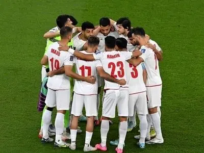 واکنش سفیر آمریکا به صدور ویزای تیم ملی ایران + عکس
