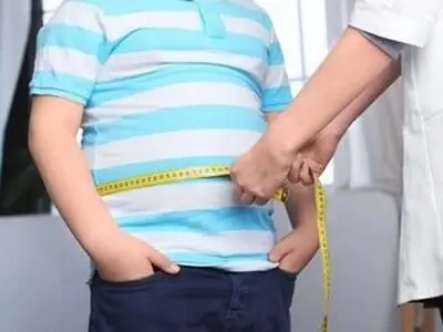 هشدار درباره روند افزایشی چاقی