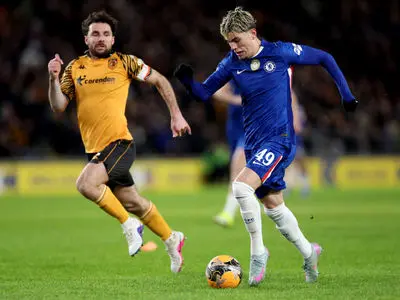 صعود بی دردسر چلسی با هتریک نتو