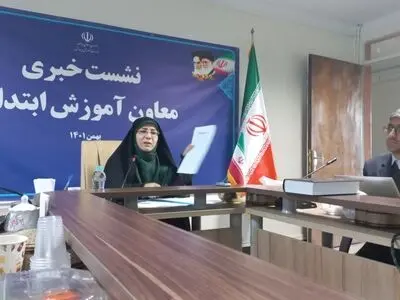 جذب ۲۲ درصد بازماندگان از تحصیل/ ۹۶ دانش‌آموز دختر ابتدایی ازدواج کرده داریم