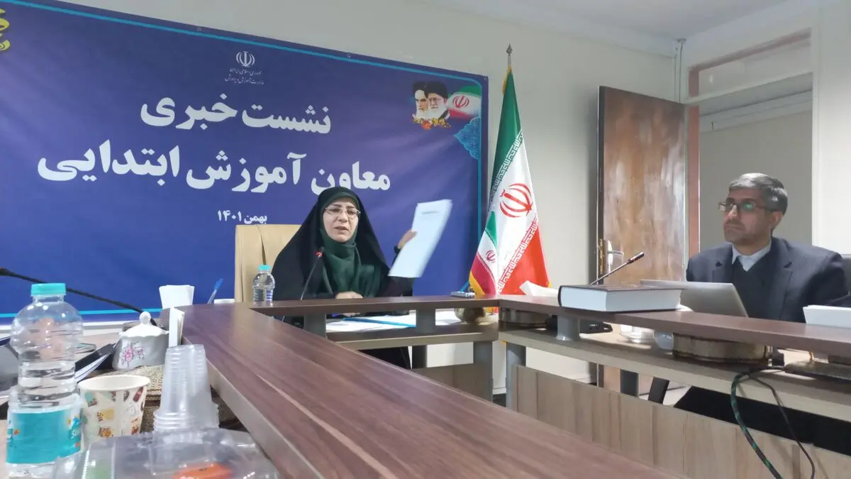 جذب ۲۲ درصد بازماندگان از تحصیل/ ۹۶ دانش‌آموز دختر ابتدایی ازدواج کرده داریم