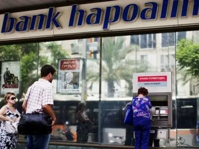 اعزام هیئت‌های نمایندگی ۲ بانک رژیم صهیونیستی به امارات

