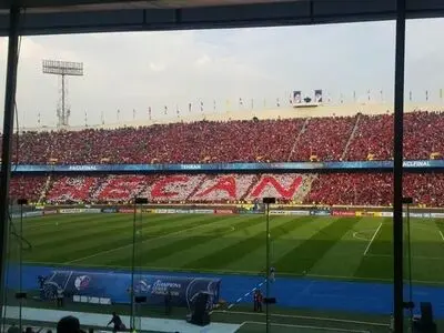 فیلم / پیش بینی طرفداران پرسپولیس از فینال لیگ قهرمانان آسیا