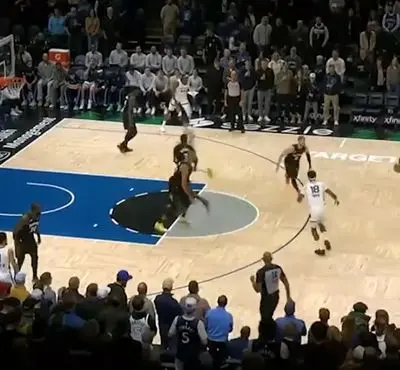 ویدئو: خلاصه بسکتبال مینه سوتا - ممفیس گریزلیز