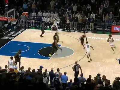 ویدئو: خلاصه بسکتبال مینه سوتا - ممفیس گریزلیز