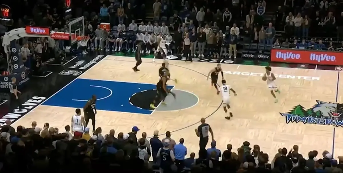 ویدئو: خلاصه بسکتبال مینه سوتا - ممفیس گریزلیز