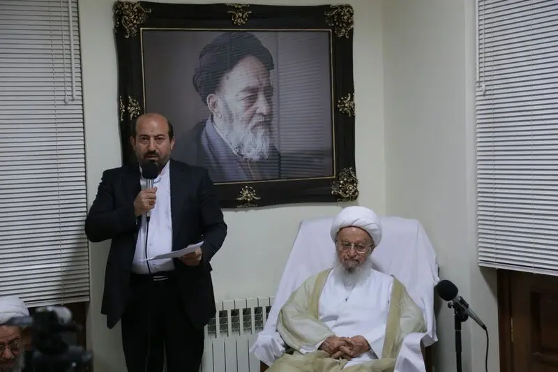گالری