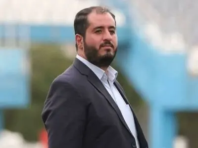 سرپرست آلومینیوم: با اشتباهات داوری نتیجه مسابقه عوض شد
