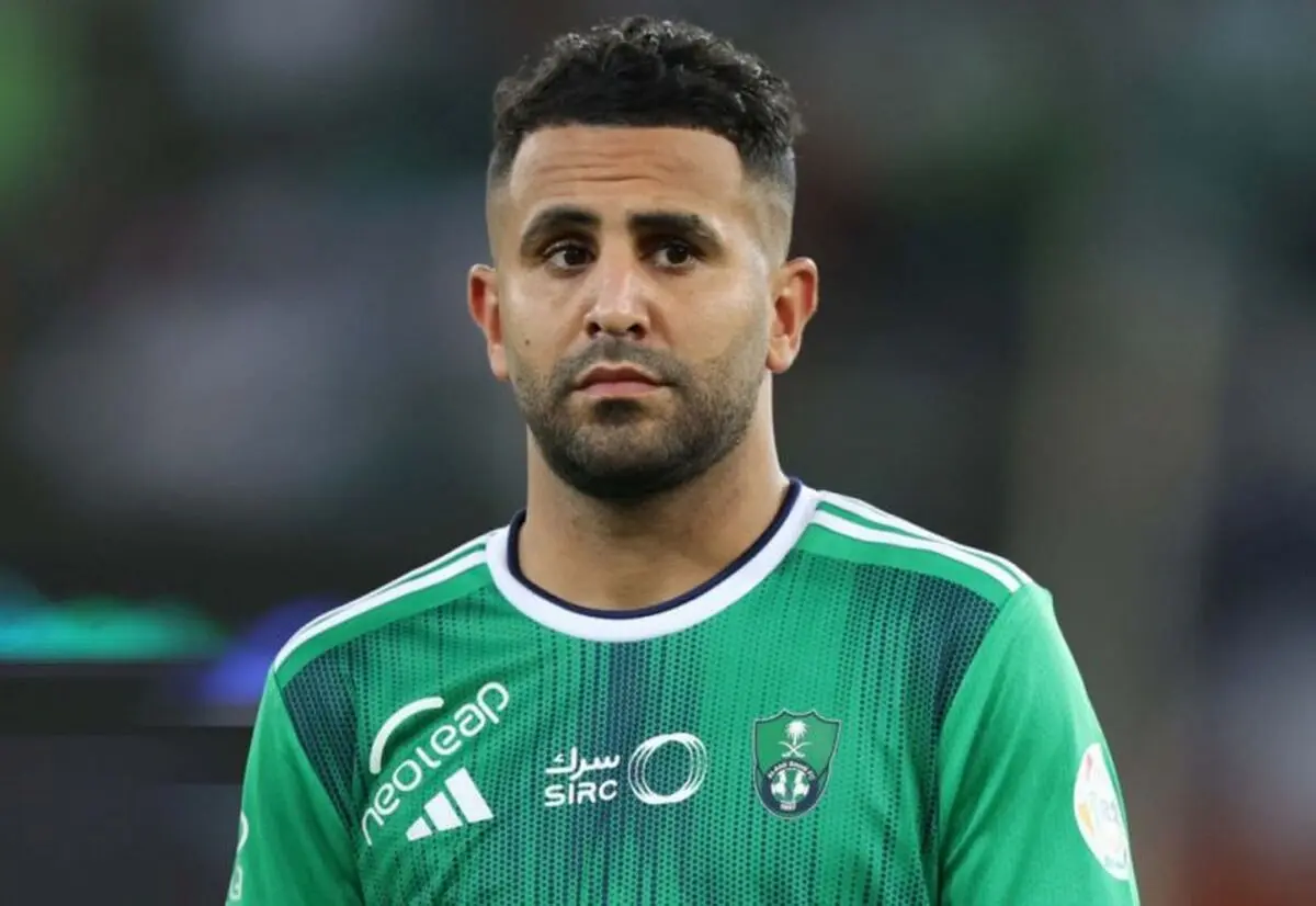 با رونالدو مخالفم، عربستان جزو پنج لیگ بزرگ جهان نیست