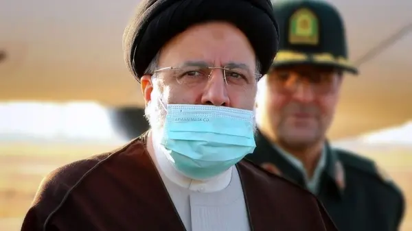 بهره برداری رسمی از سامانه انتقال آب به دریاچه ارومیه
