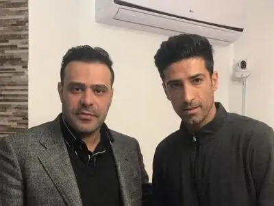 محسن یوسفی با ملوان تسویه کرد