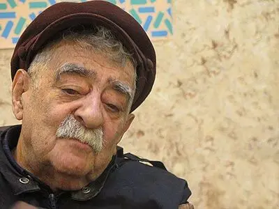 مستند پرتره استاد نسخه‌شناس در «حکایت دل»