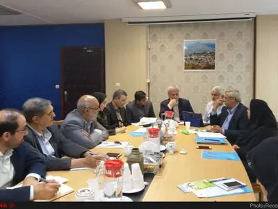 هم‌فکری دستگاه‌های اجرایی برای رفع موانع بیمه روستایی
