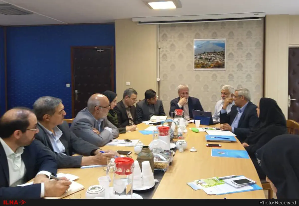 هم‌فکری دستگاه‌های اجرایی برای رفع موانع بیمه روستایی
