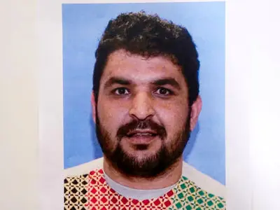 مظنون تیراندازی به نیروهای گارد ملی، دچار «اخلال استرس پس از سانحه» است