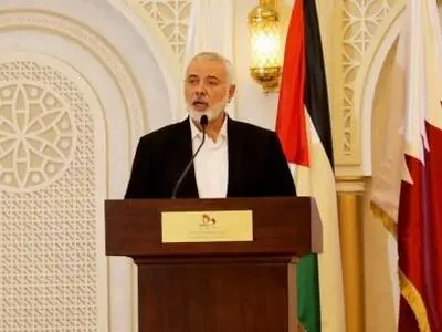 ملت فلسطین راهی غیر از مقاومت ندارد