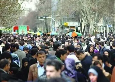 اعلام آمار خانه‌های خالی، مستأجران و جمعیت اتباع افغان در پایان سرشماری١۴٠۵