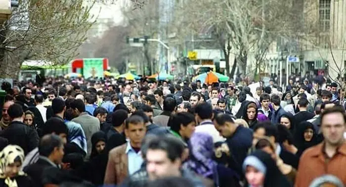 جمعیت خراسان‌ شمالی به یک میلیون و ۱۱ نفر رسید