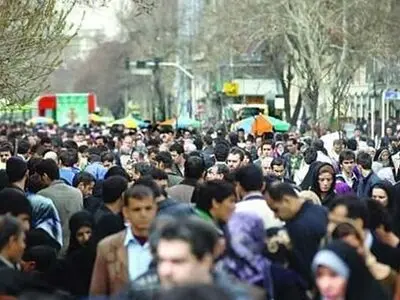 اعلام آمار خانه‌های خالی، مستأجران و جمعیت اتباع افغان در پایان سرشماری١۴٠۵