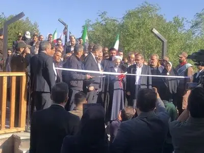 عرصه‌های تصرف‌شده باید به نفع مردم بازگردانده شود