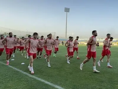 وطن‌خواه: واقعا مسخره است که پرسپولیس در اراک میزبانی کند