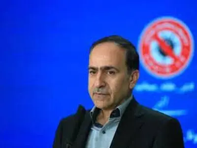 واکسن "میلاد نور" مشابه "ایران برکت" است