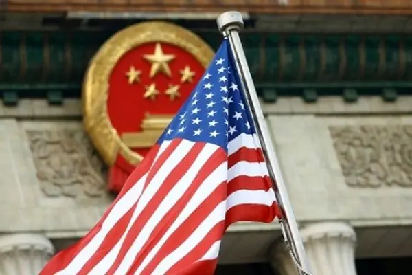 Beijing: US Must End Policy of China’s Containment