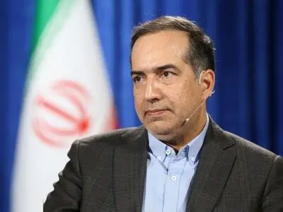 حسین انتظامی معاون توسعه وزارت ارشاد شد