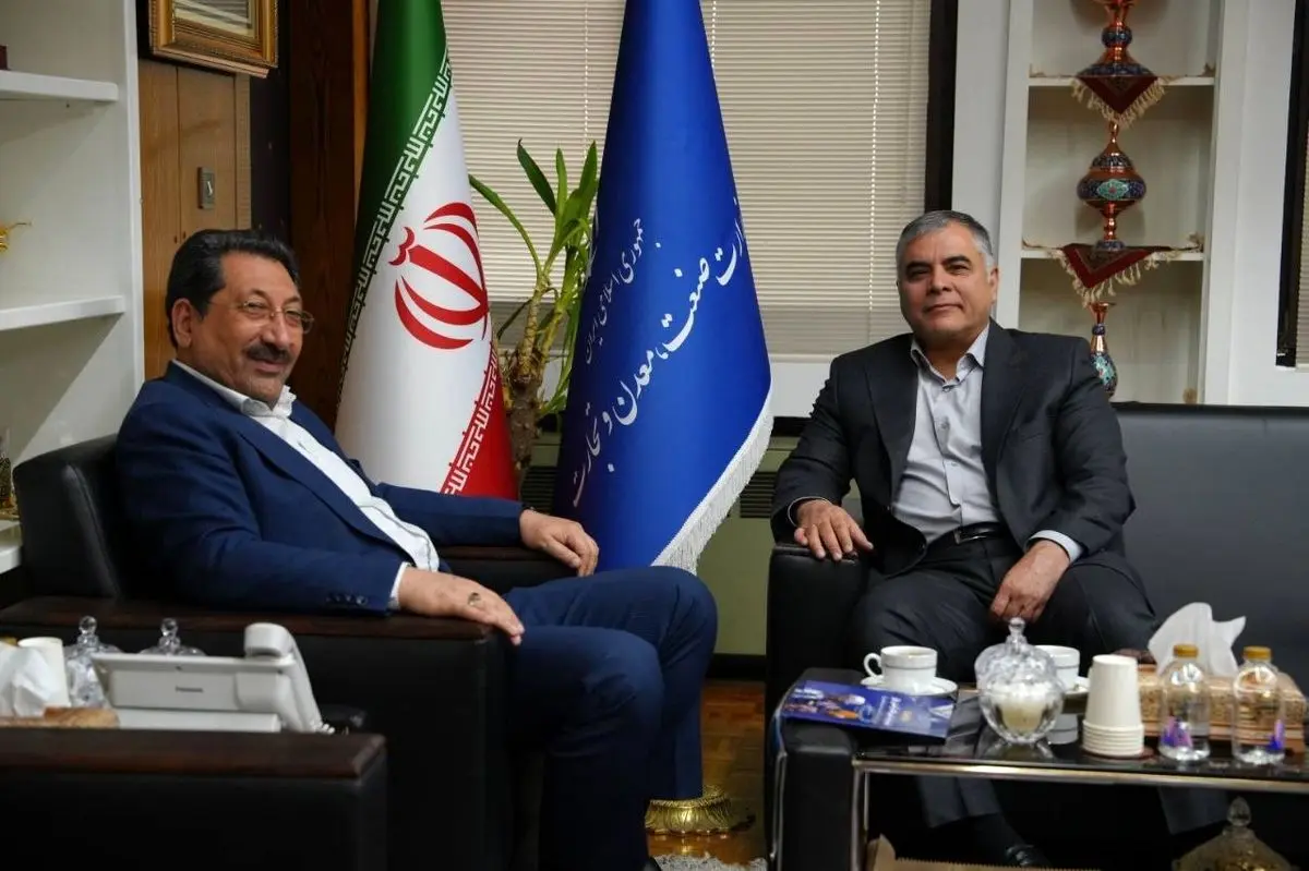 تشریح آخرین تدابیر برای تامین نیازهای بخش صنعت و بازار