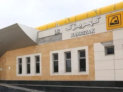 دسترسی به تمام قطعات بهشت زهرا از ایستگاه متروی کهریزک فراهم شد