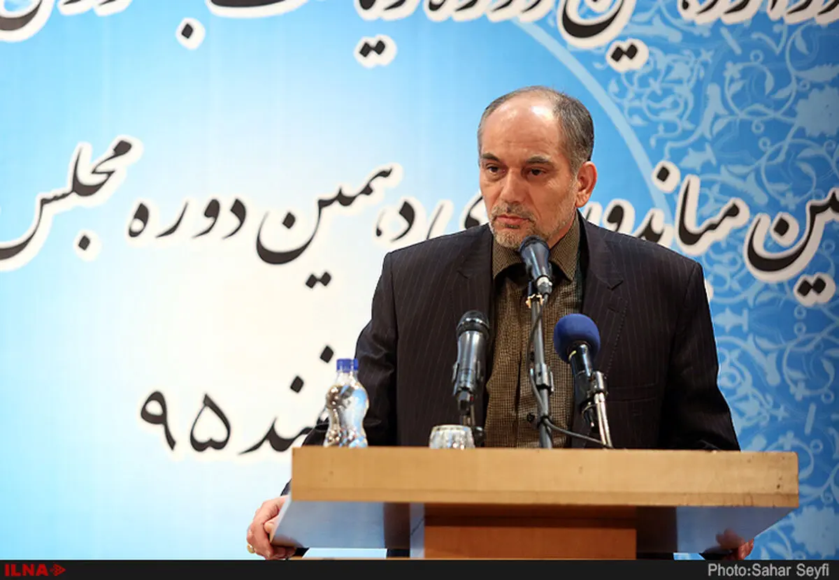 زیرنویس شبکه خبر نادرست بود/پایان رای‌گیری را نپذیرفته‌ایم