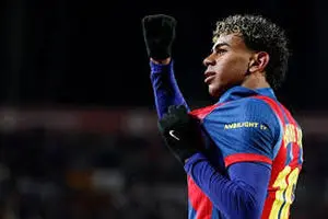 ویدئو: پدیده بارسا فرشته نجات کاتالان‌ها شد