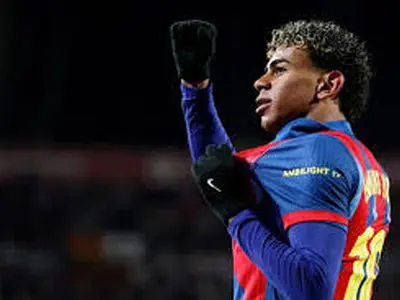 ویدئو: پدیده بارسا فرشته نجات کاتالان‌ها شد